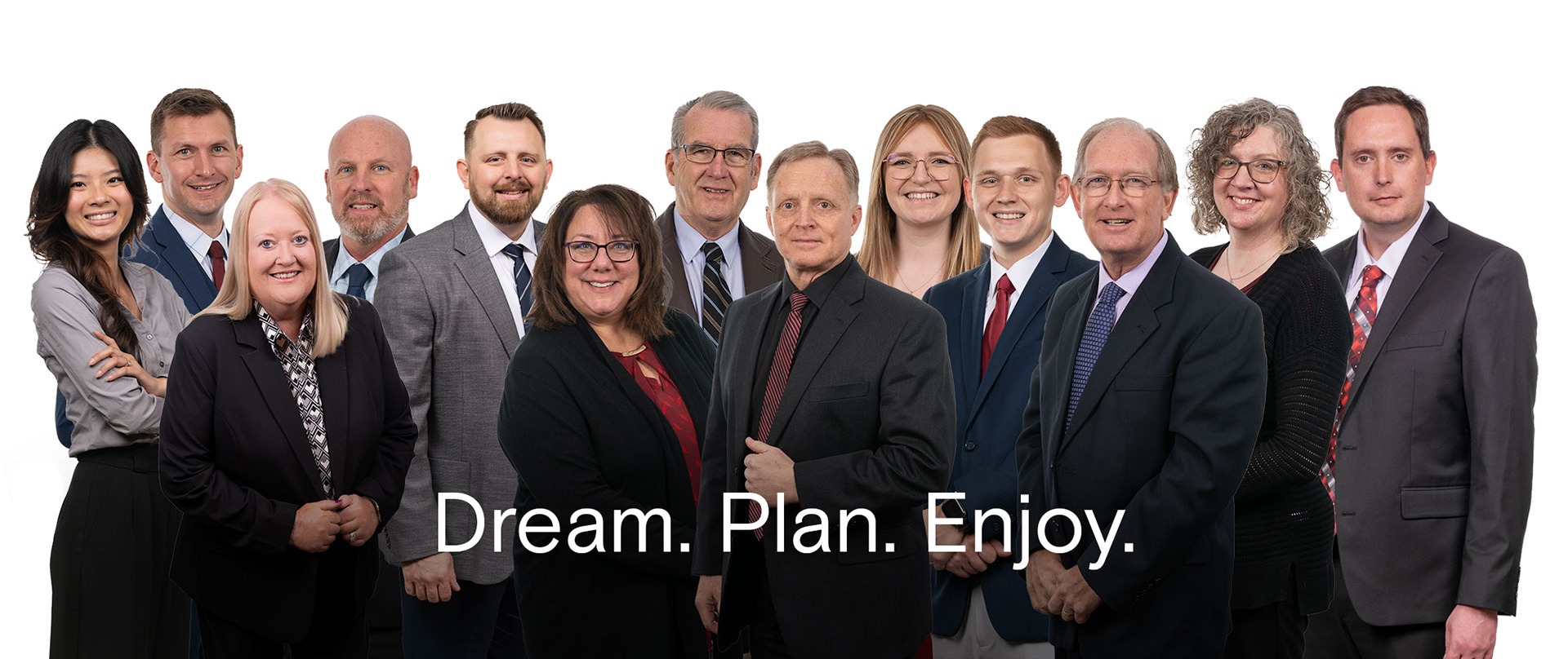 A photo of Endeavor Financial Group