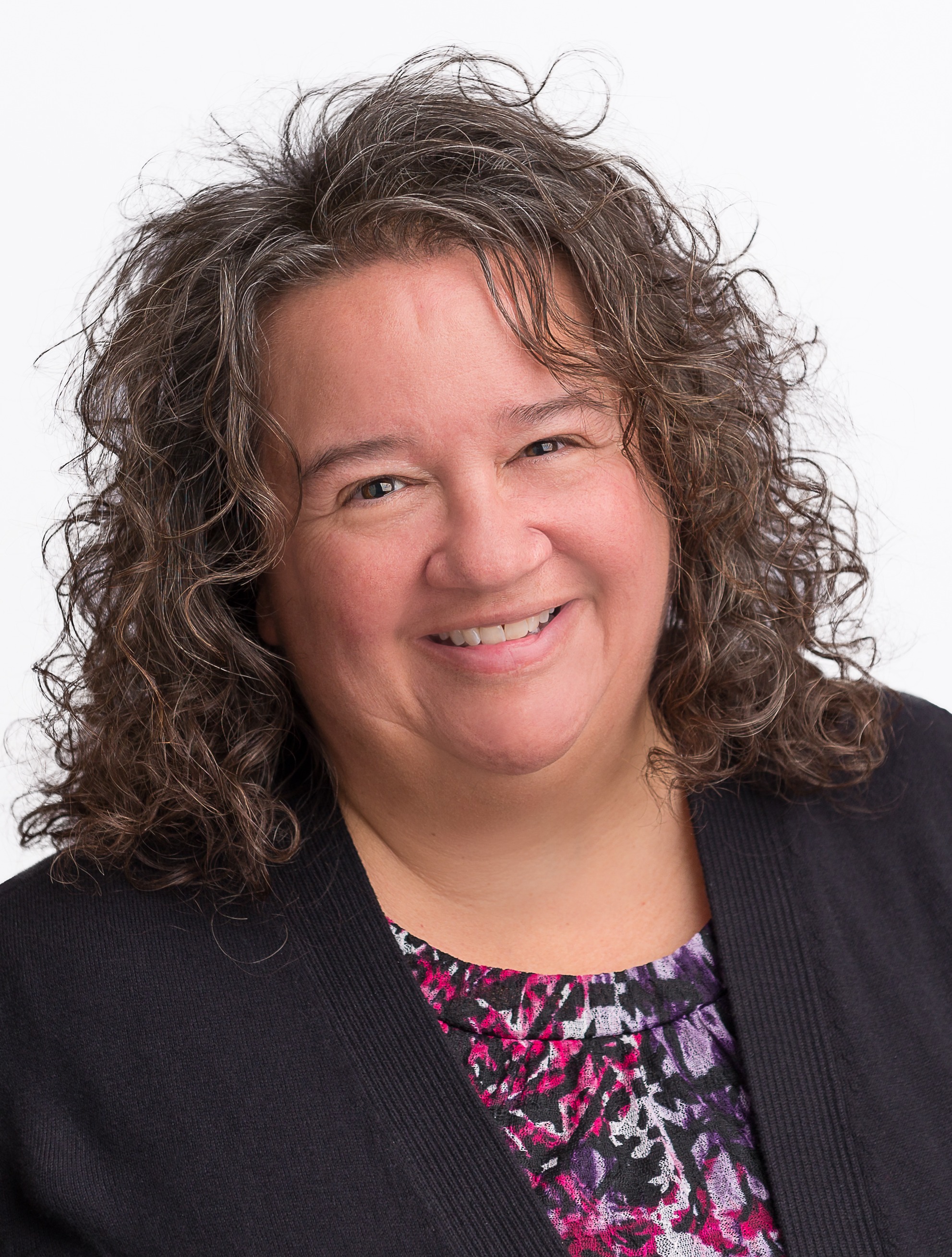 Theresa Janechek