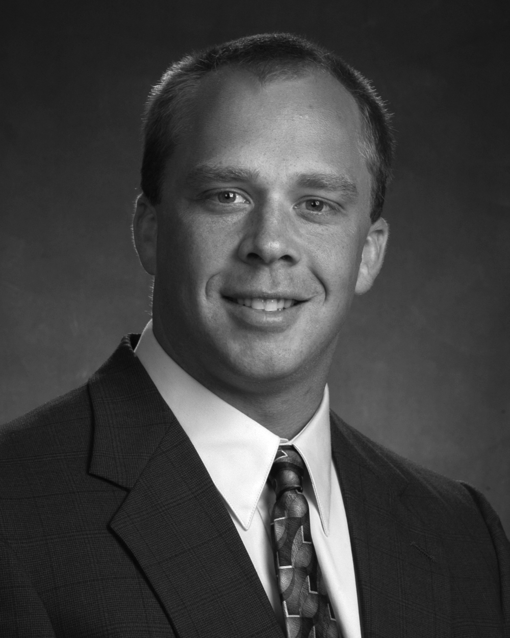 Jeremy Folland