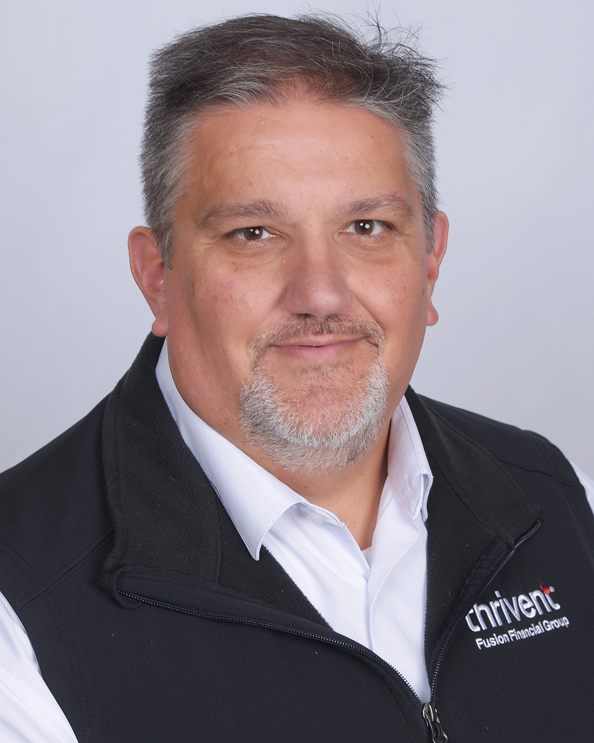 Ron VanSteenacker