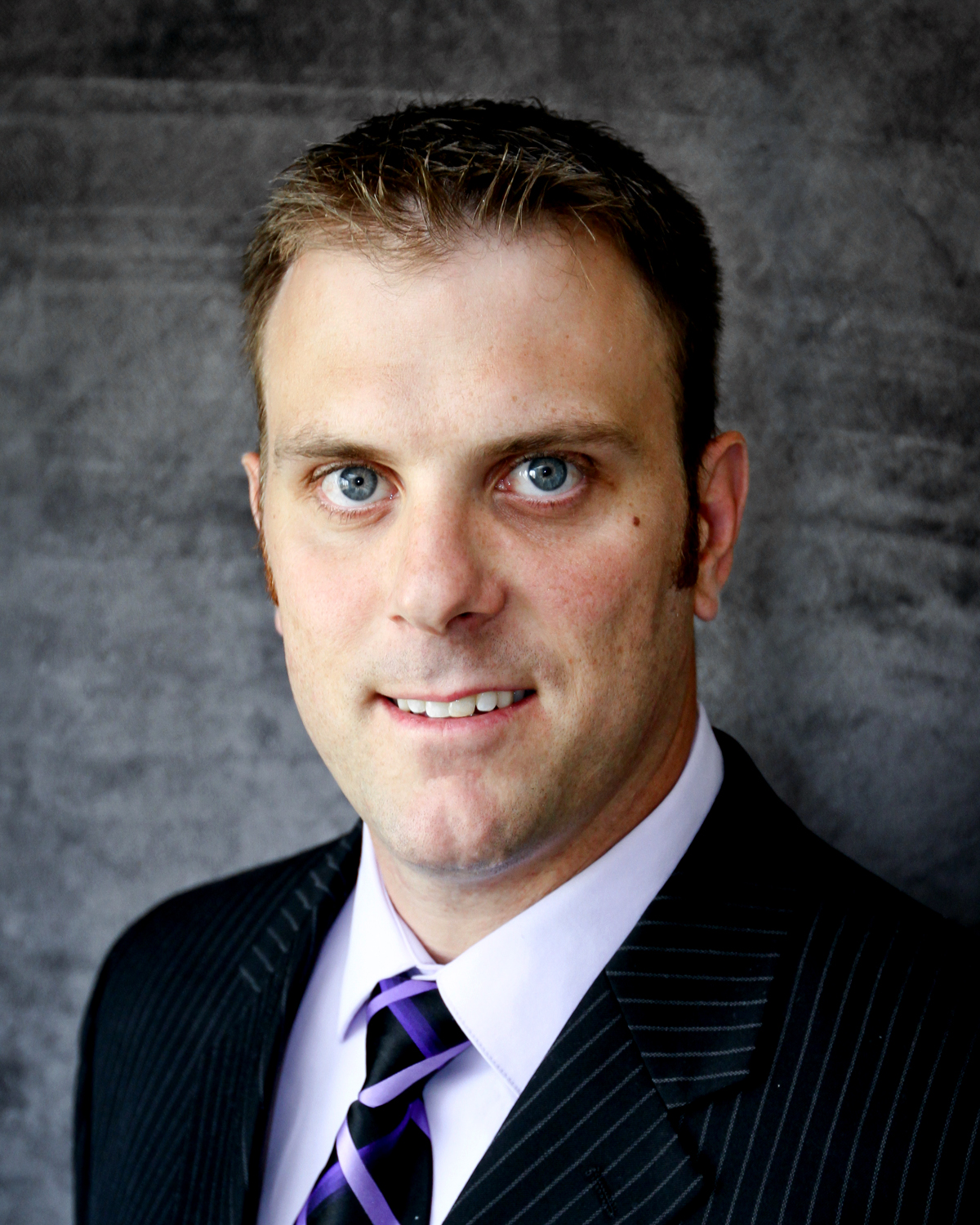 Luke Erickson