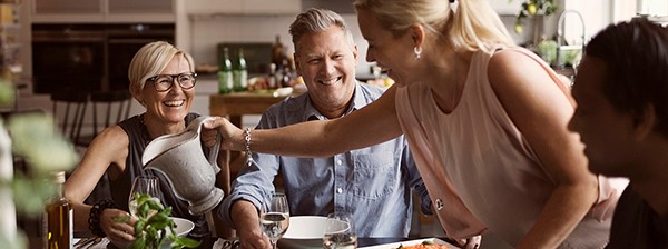 5 Phases of an IRA image