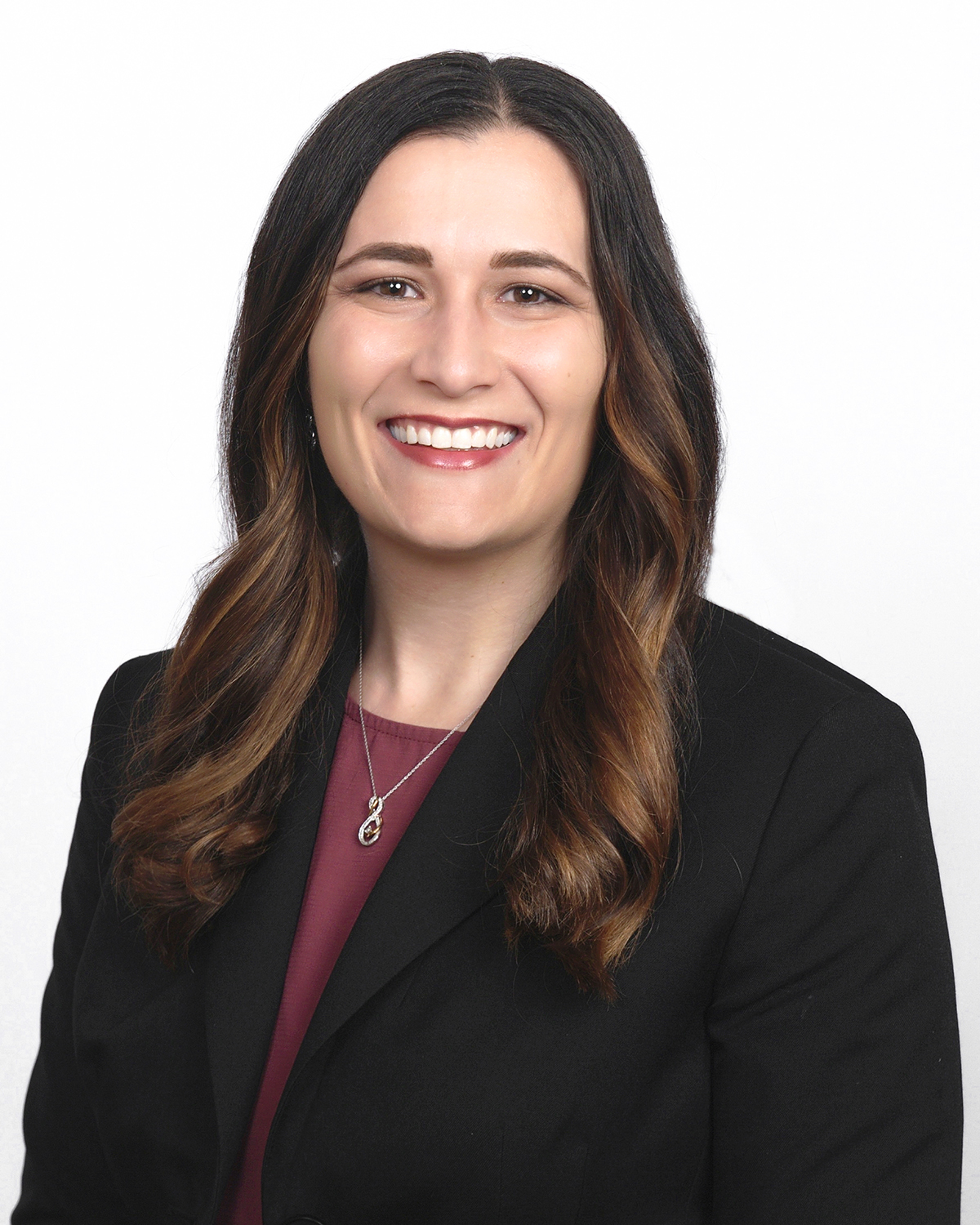 Joslyne Counselman