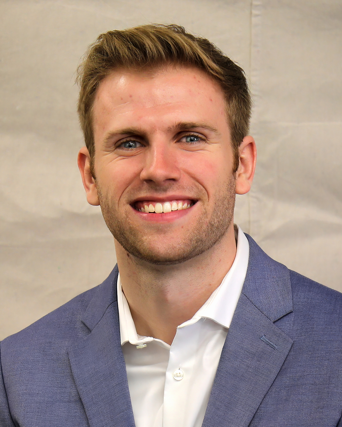 TJ Harkins