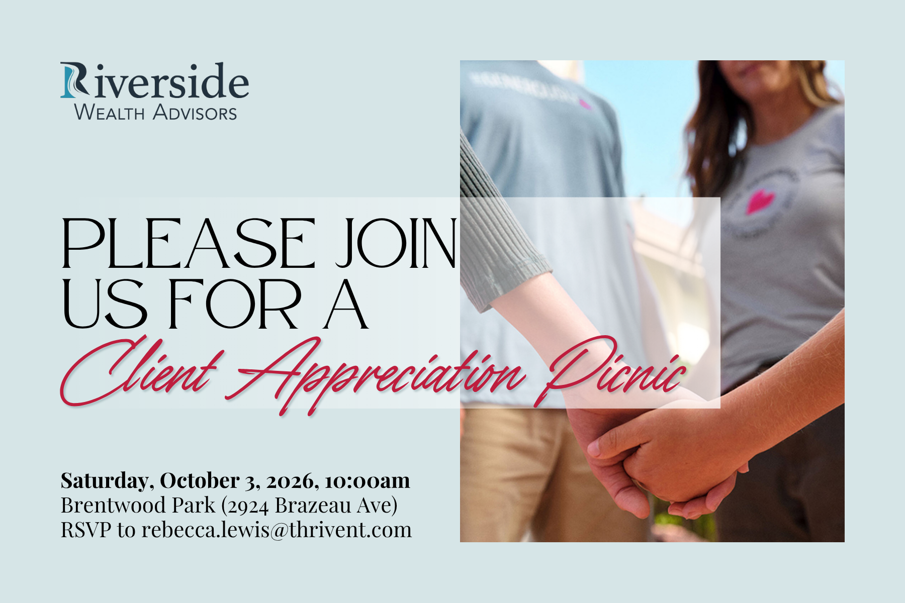 Riverside Wealth Advisors image