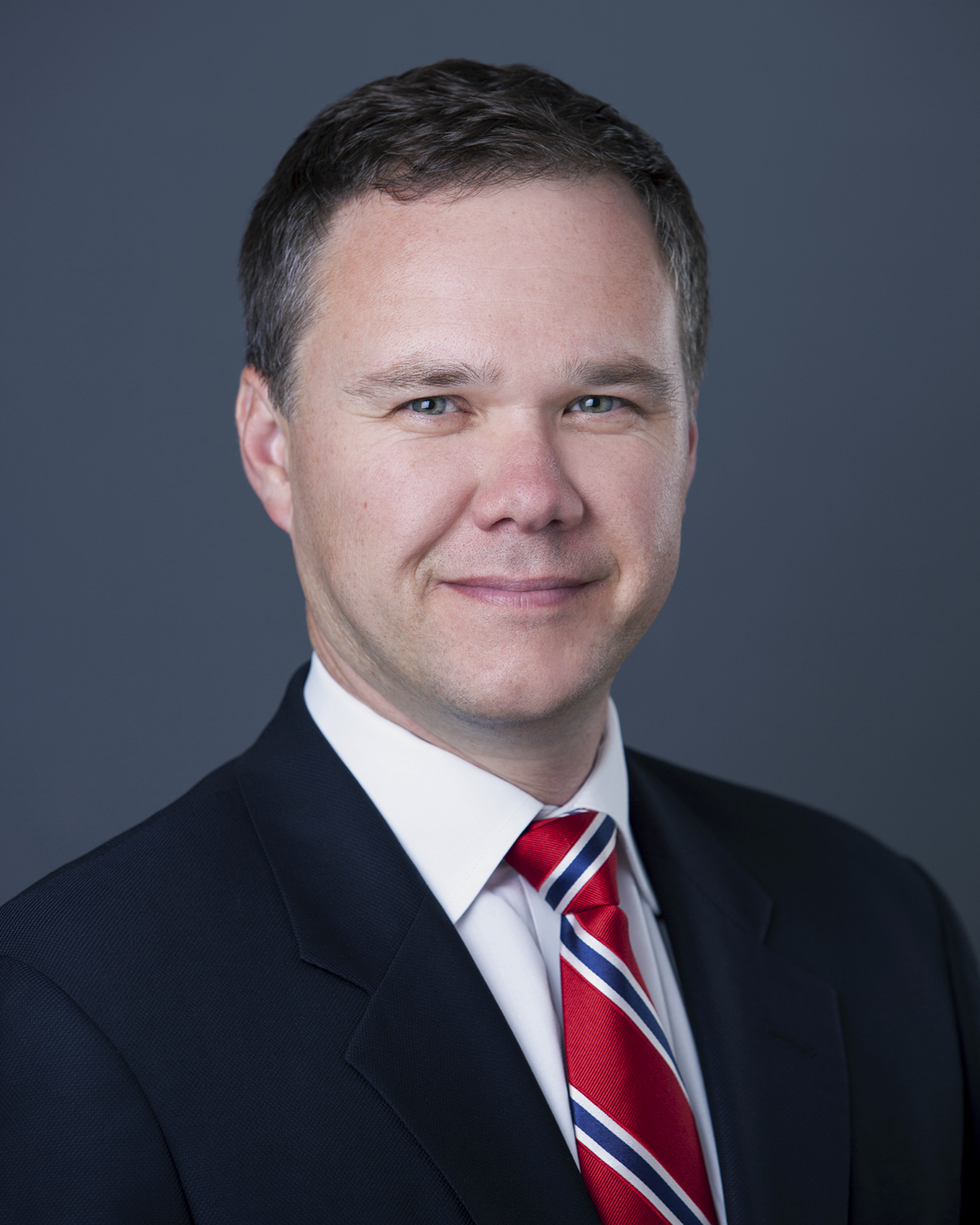 Chris Benson