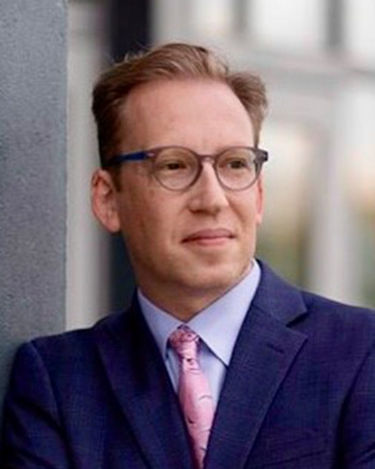 Advisor Image