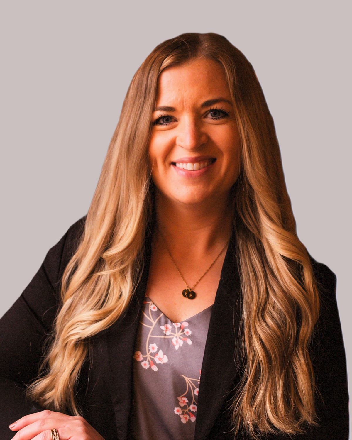 Amanda Davis
