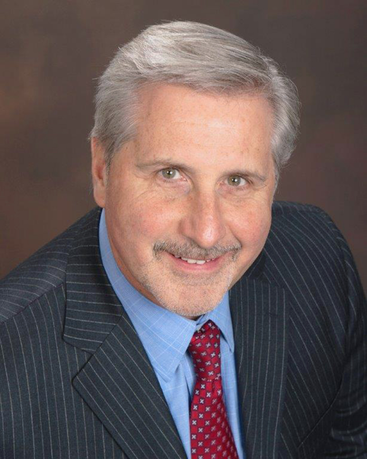 Rick Krombach