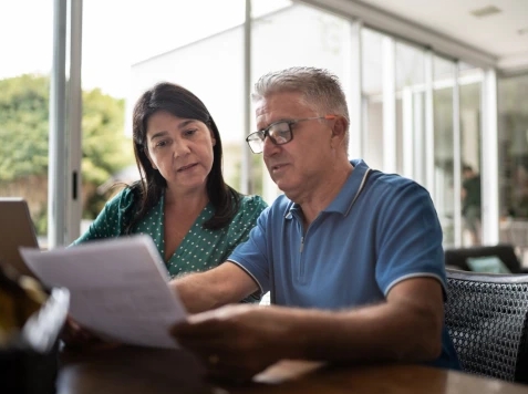 Savvy Tax Strategies with Tim Kiesling