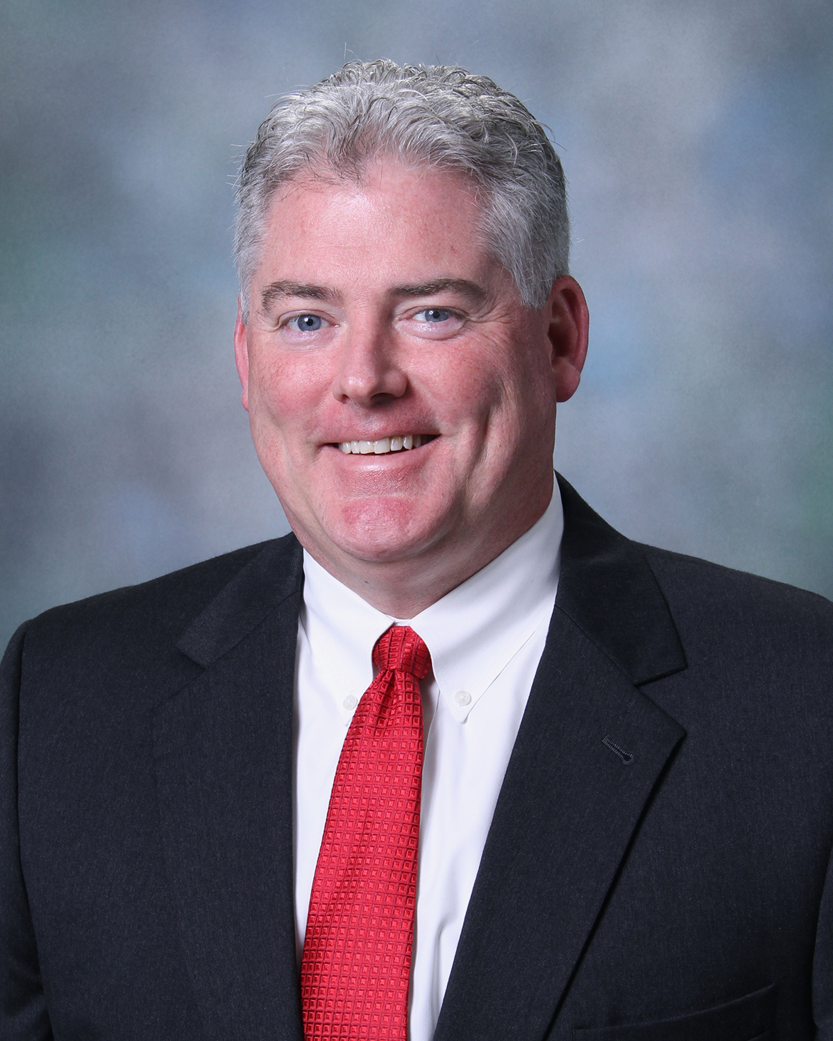 Travis Goodman