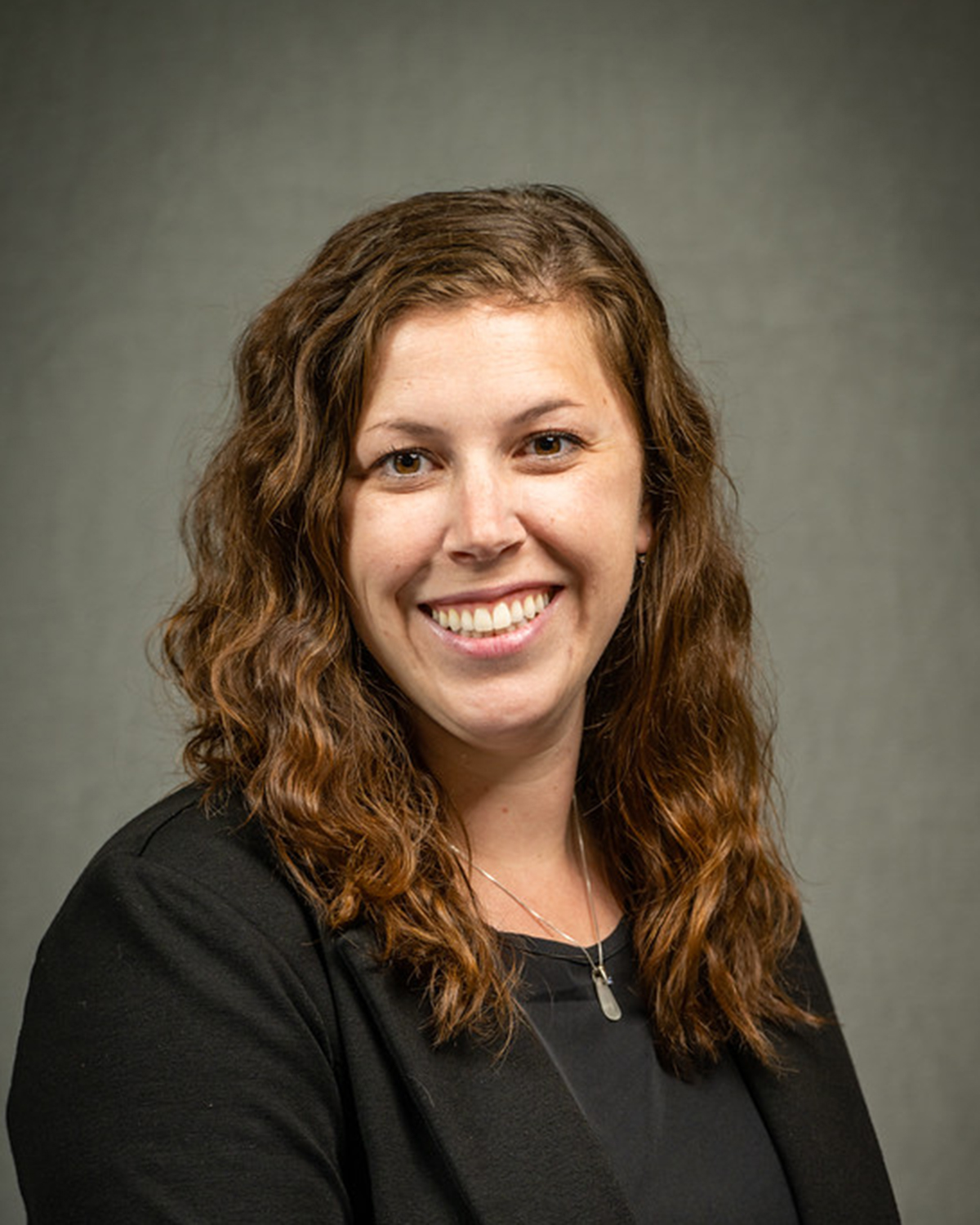 Christy Alvord