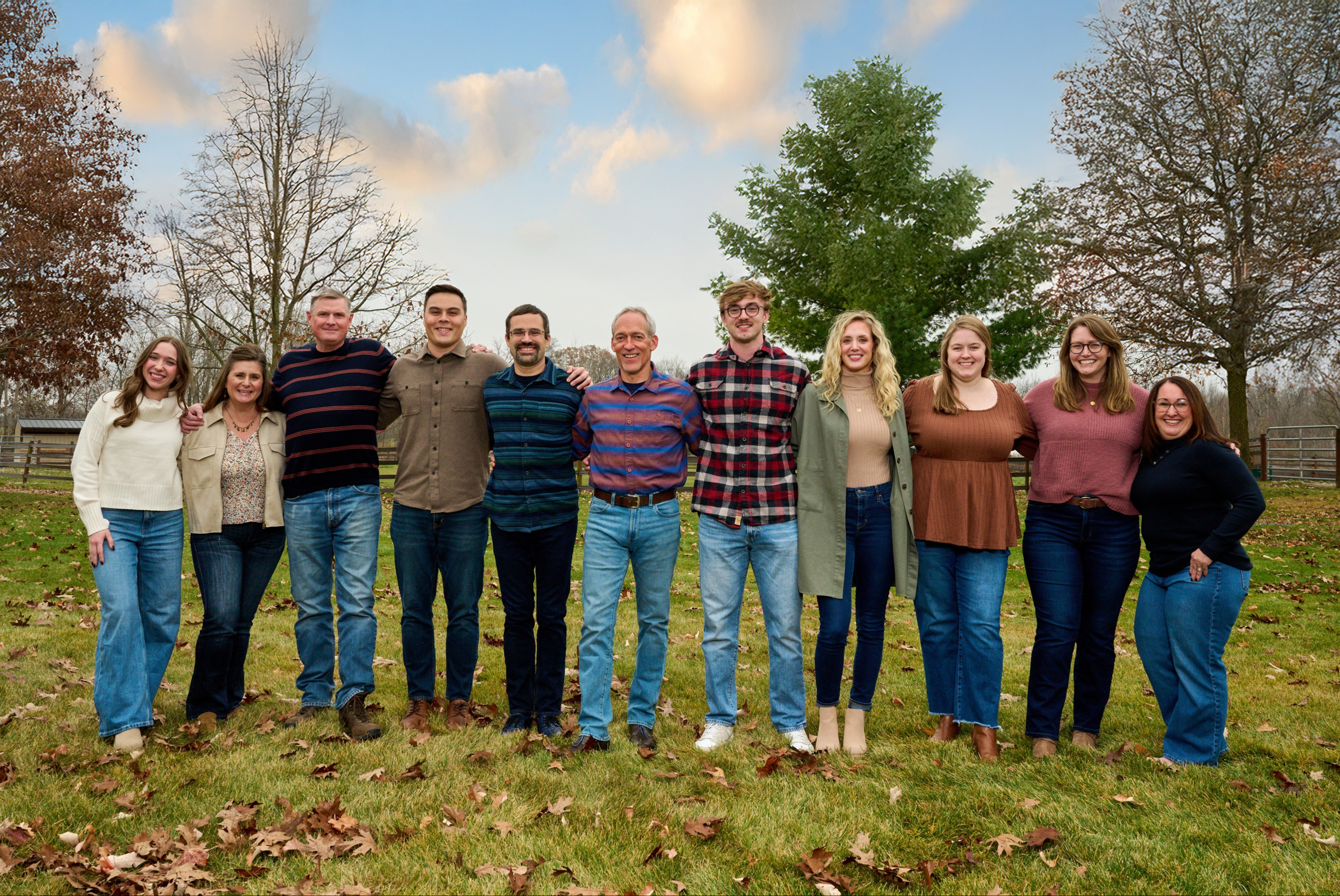 COR Financial Group Our Story