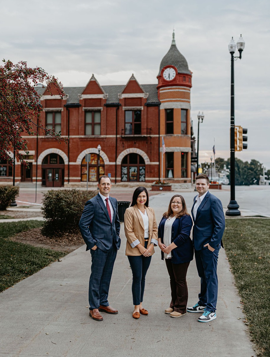 Next Generation Financial Advisors