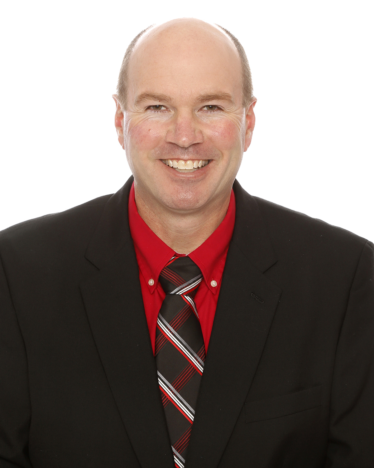 Mike Aasen