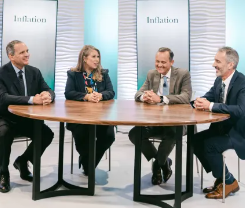 Thrivent Market and Economic Update image