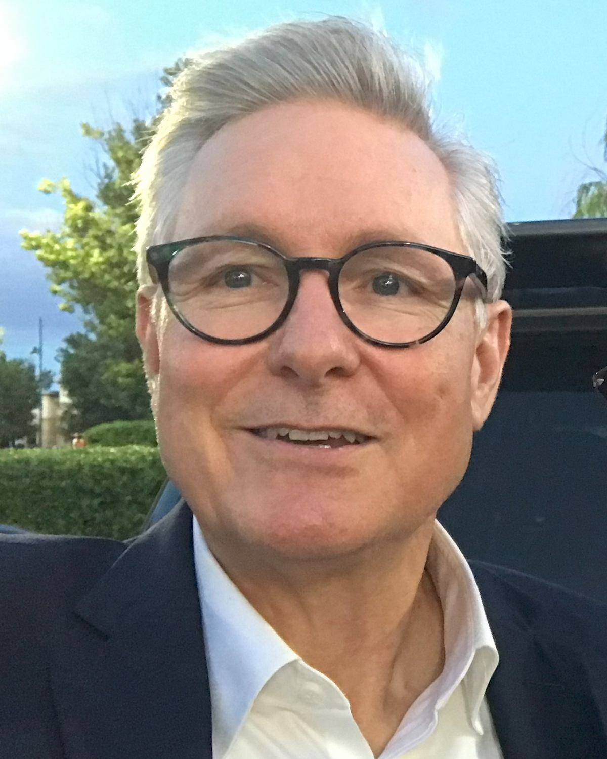 Markus Bigbee