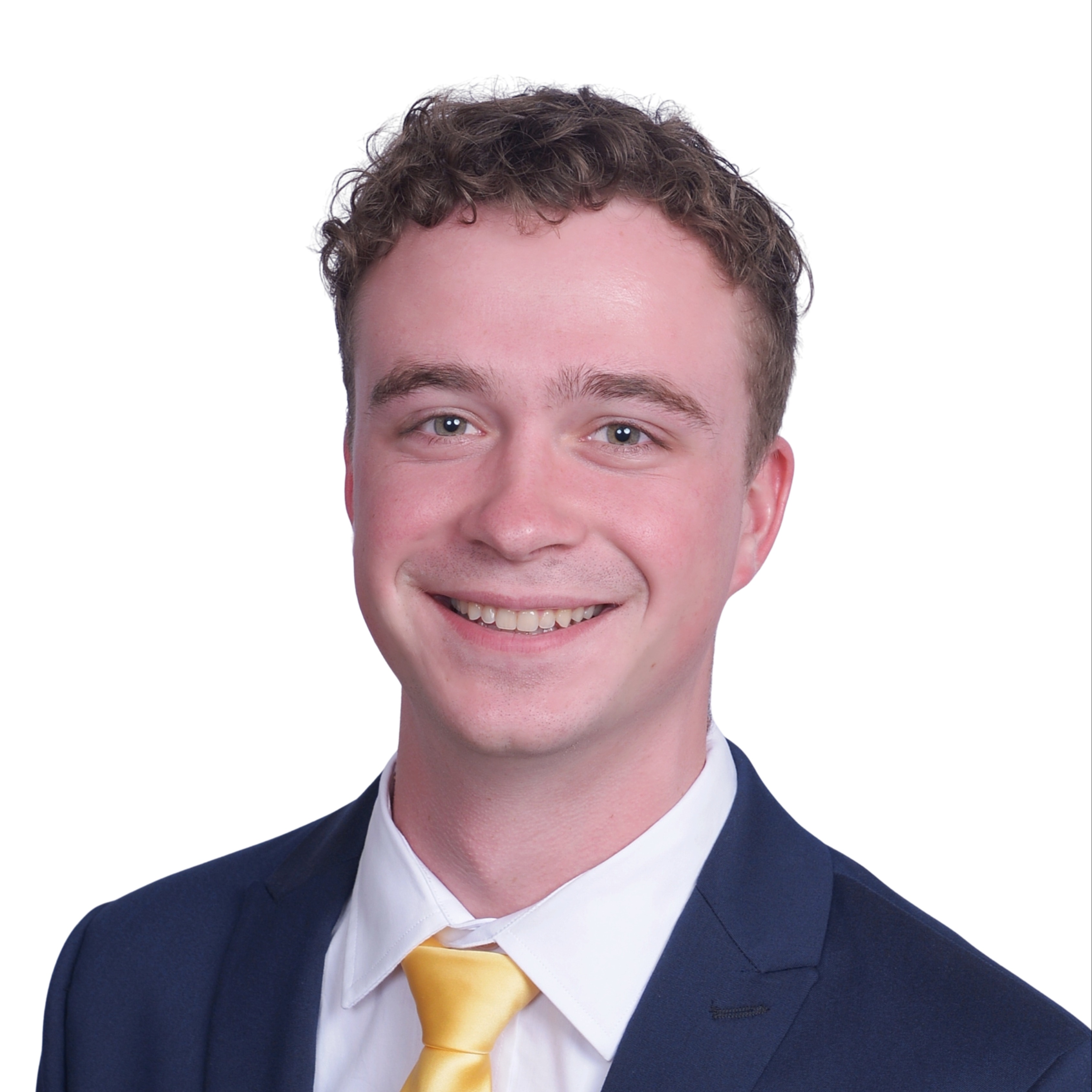 Tyler Kohout