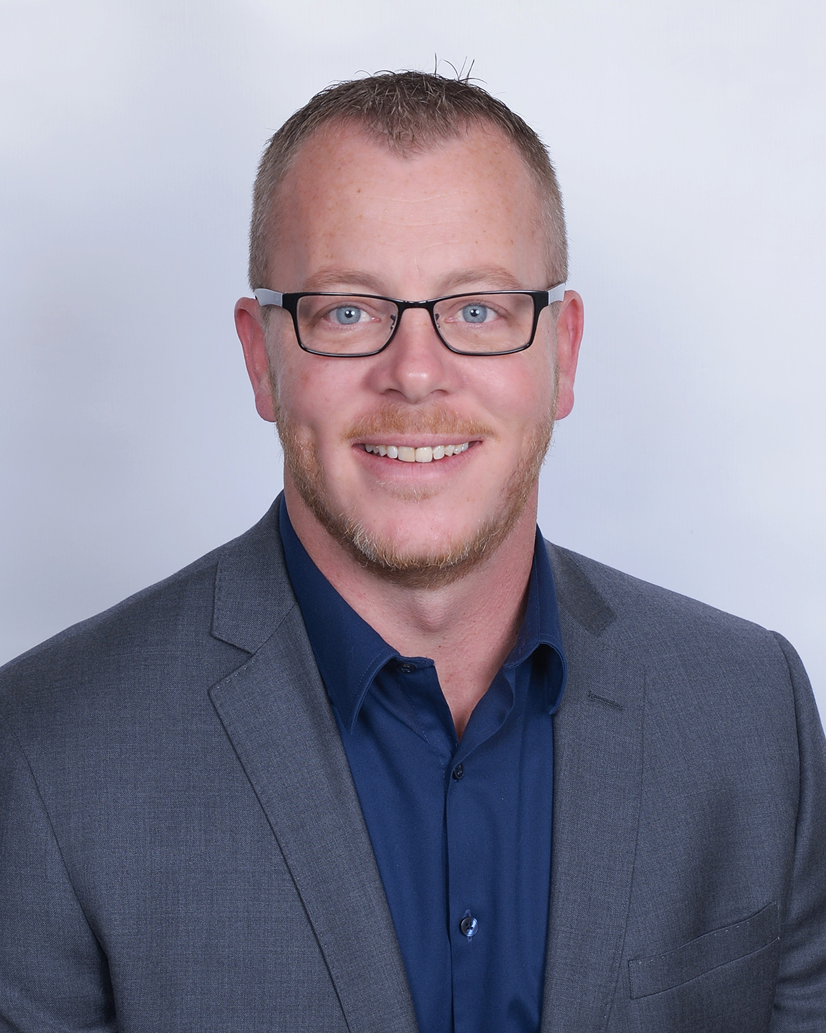 Adam Brinkman