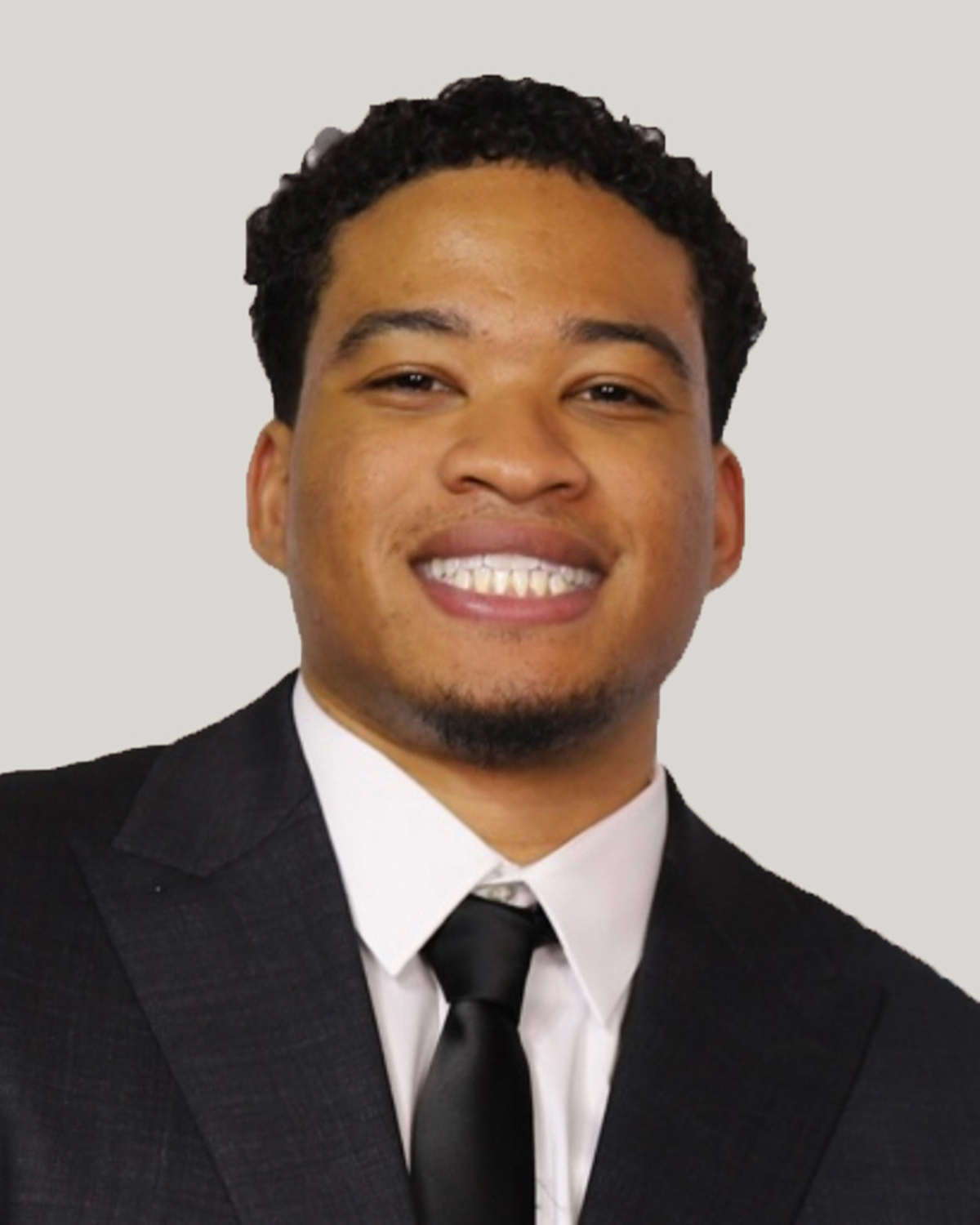 Khair Jackson