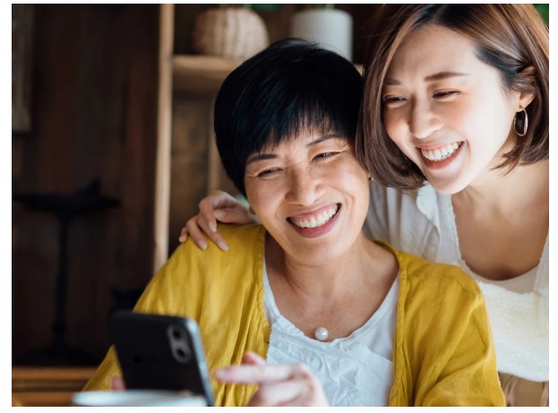 Leaving a Thriving Legacy image