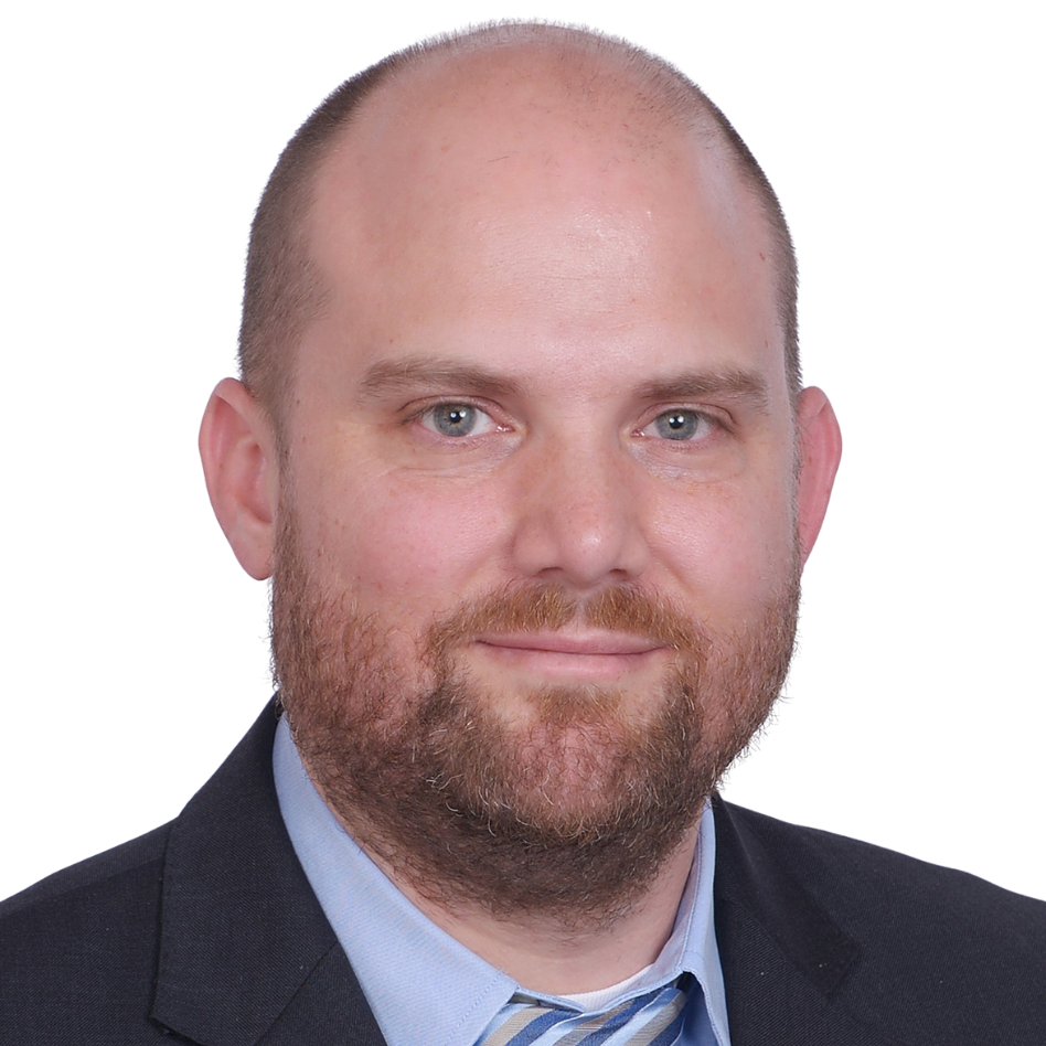 Jason Baird