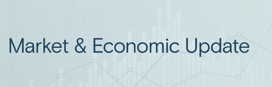 Market and Economic Update presented by Thrivent
