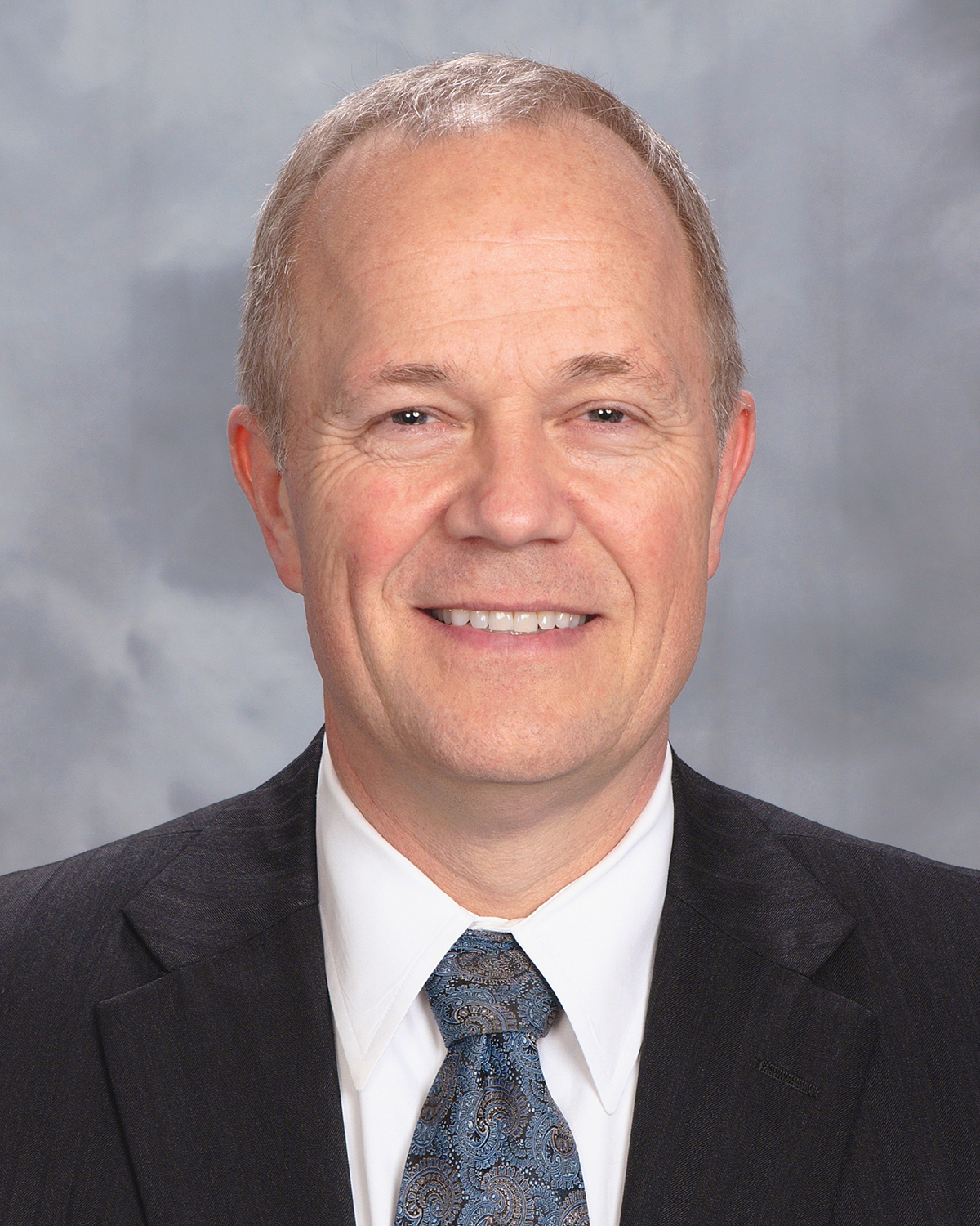 Guy Ellison