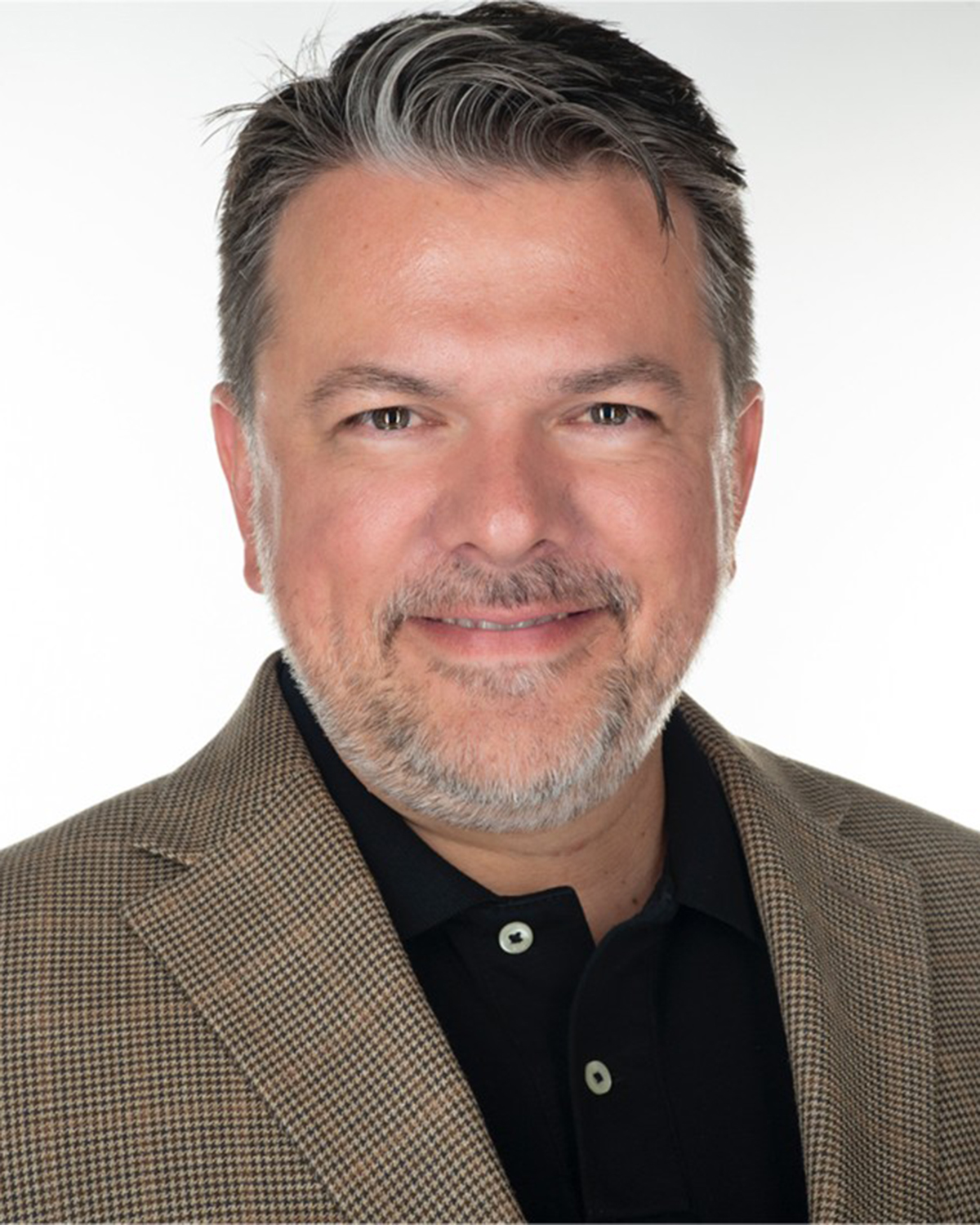 Vaughn Thompson
