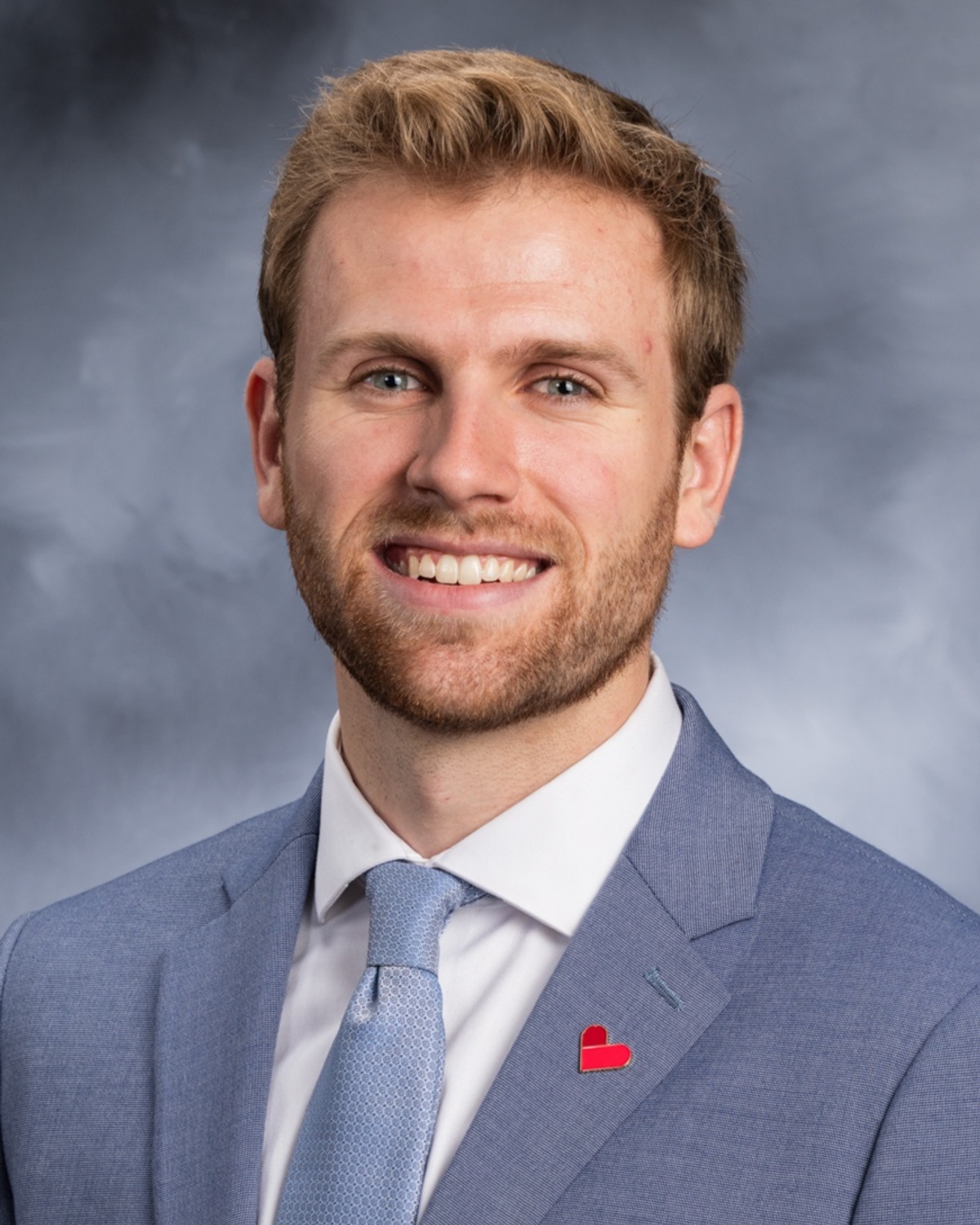 TJ Harkins