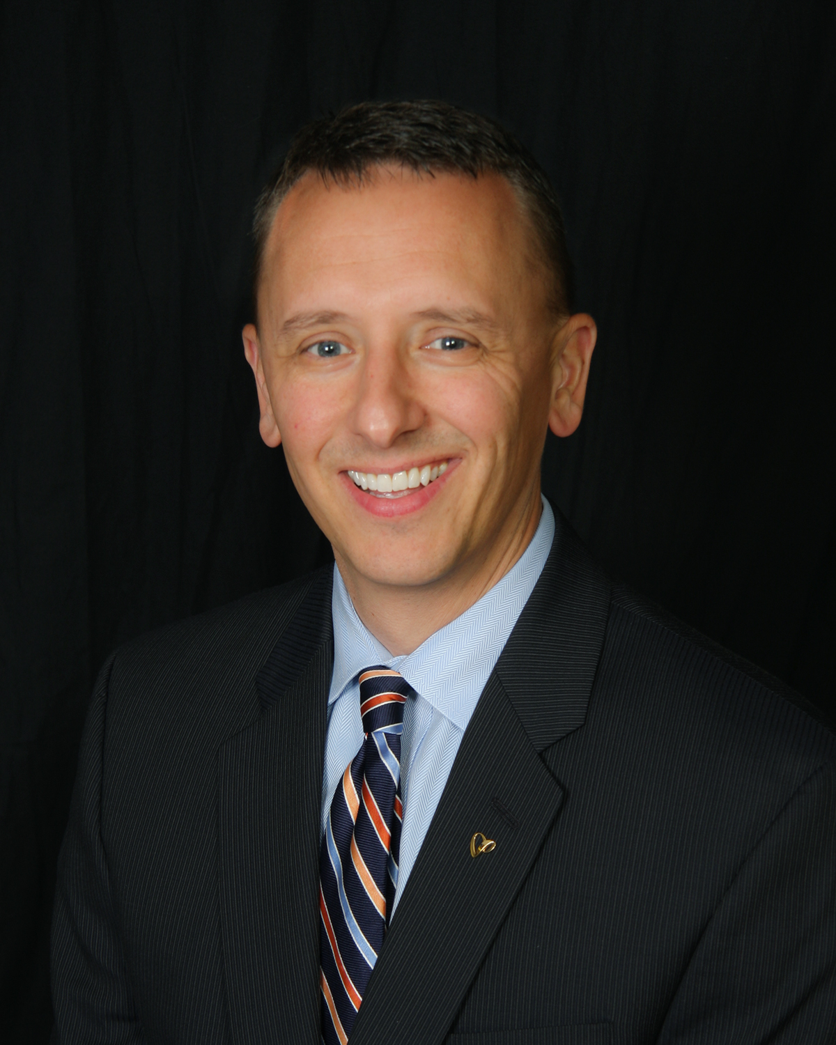 Eric Dodd