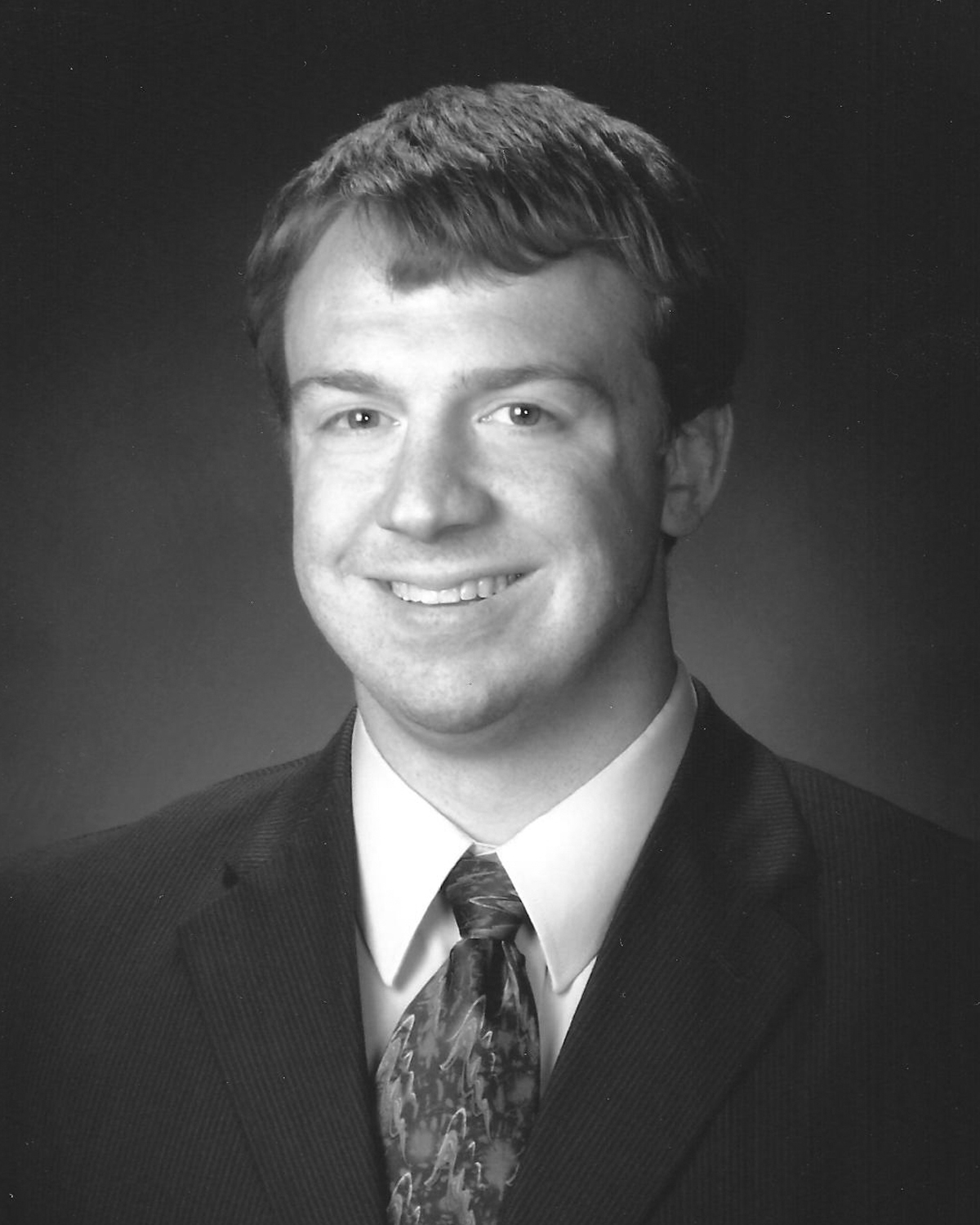 Nate Ott