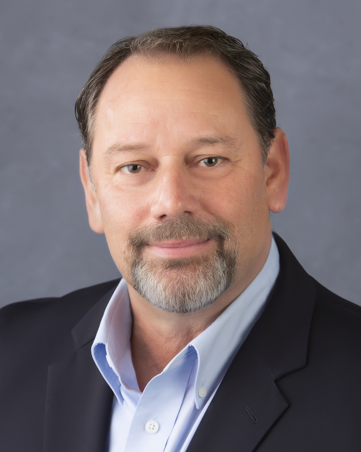 Andy Reinitz