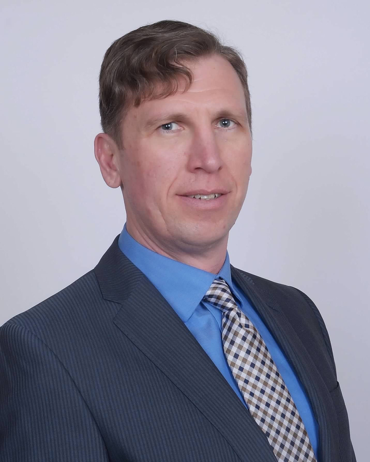 Greg Bearce