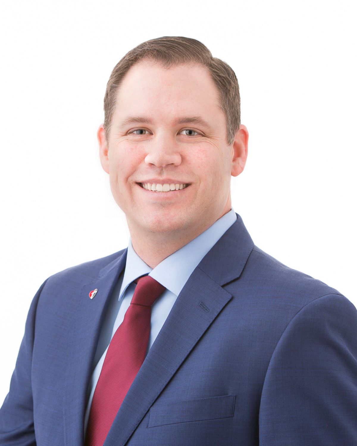 Marcus Knudten
