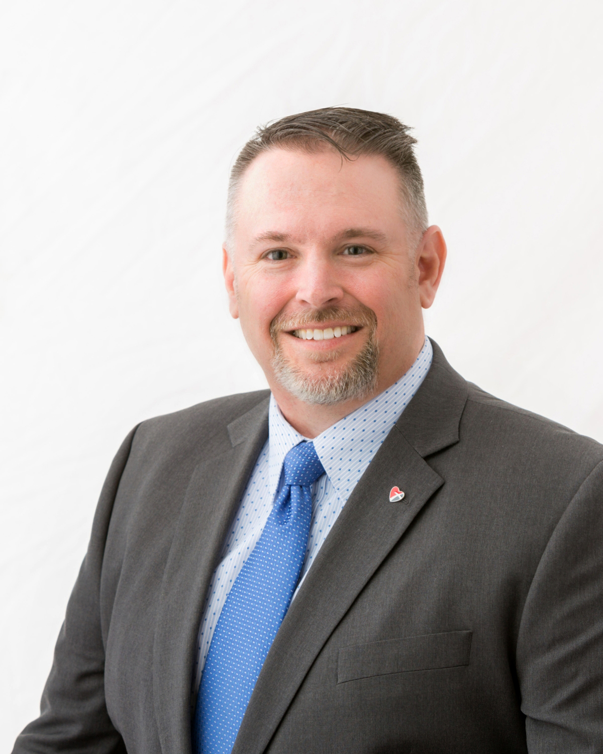 Mike Olinger