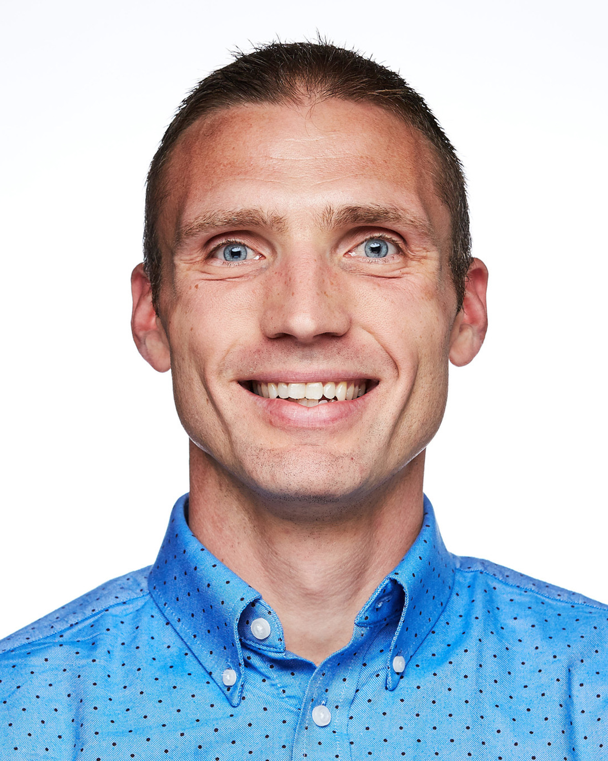 Jonathan Wilterdink