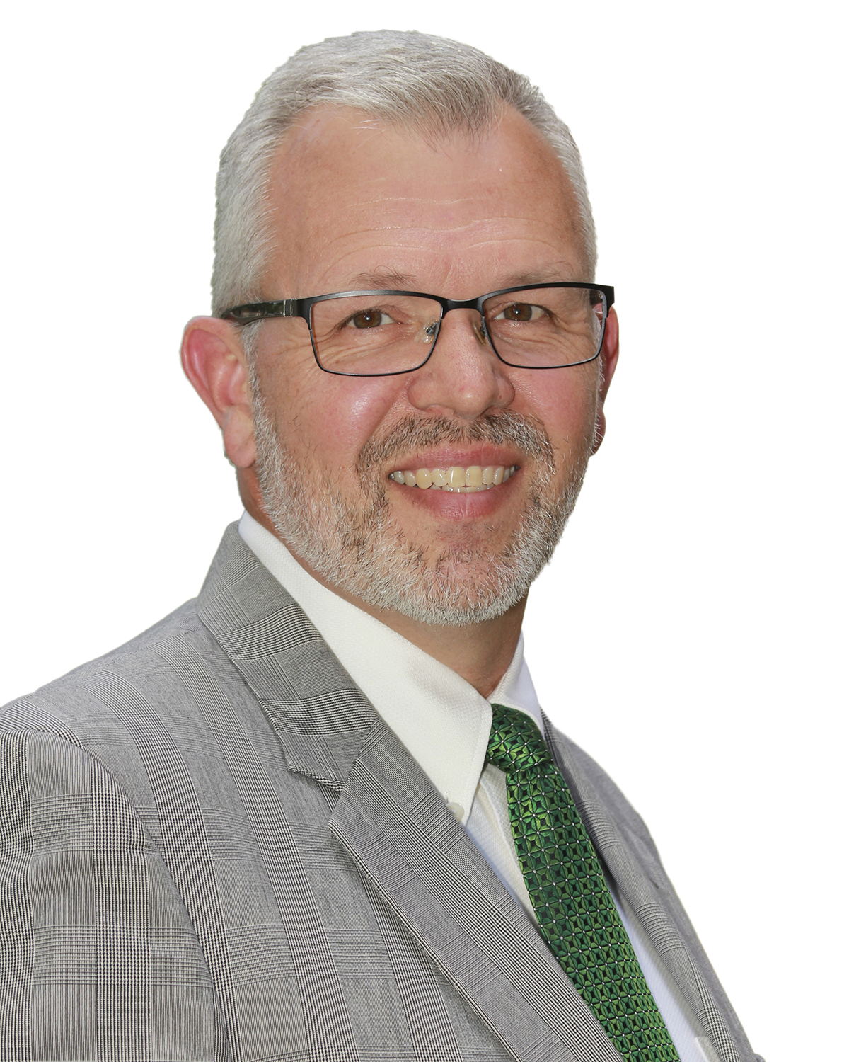 Jay Kempf