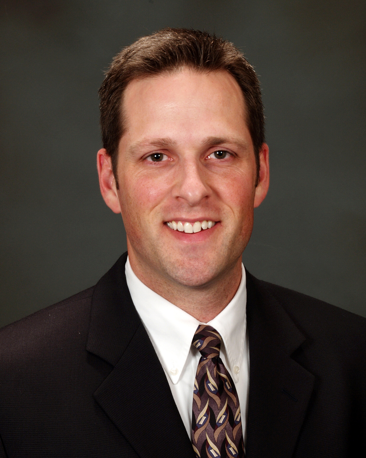 Mark Ohlmann