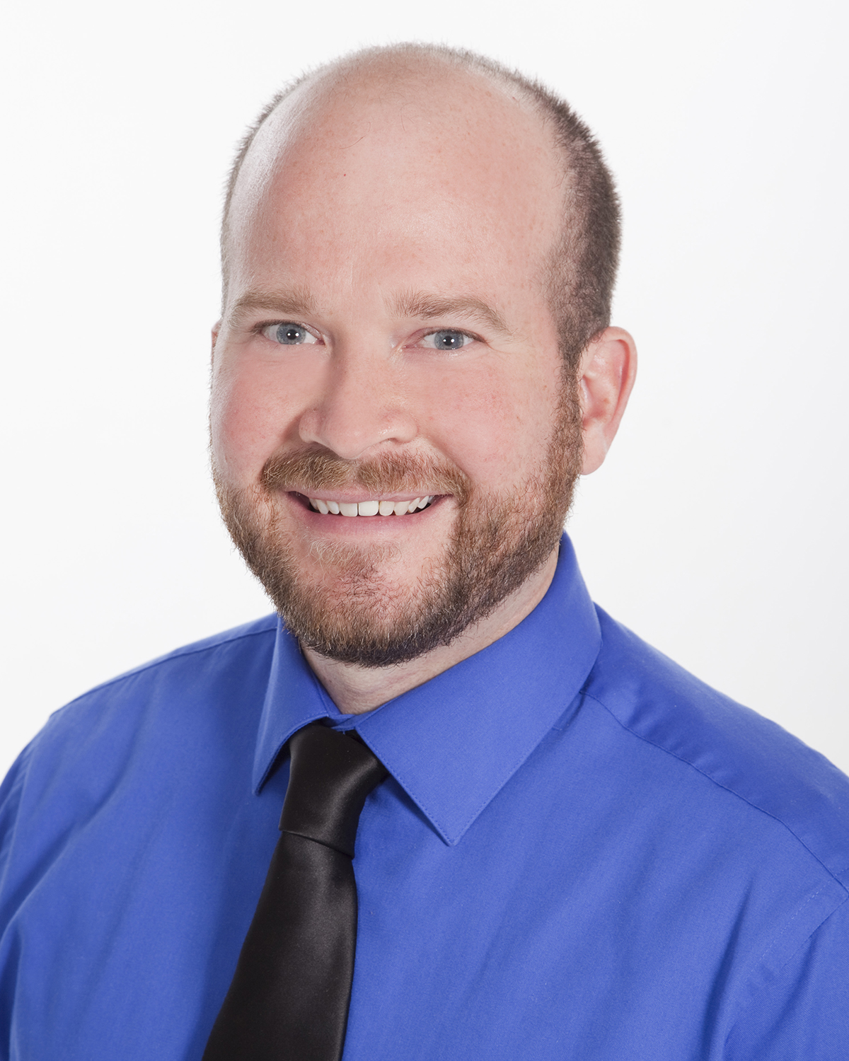 Shane Galeski
