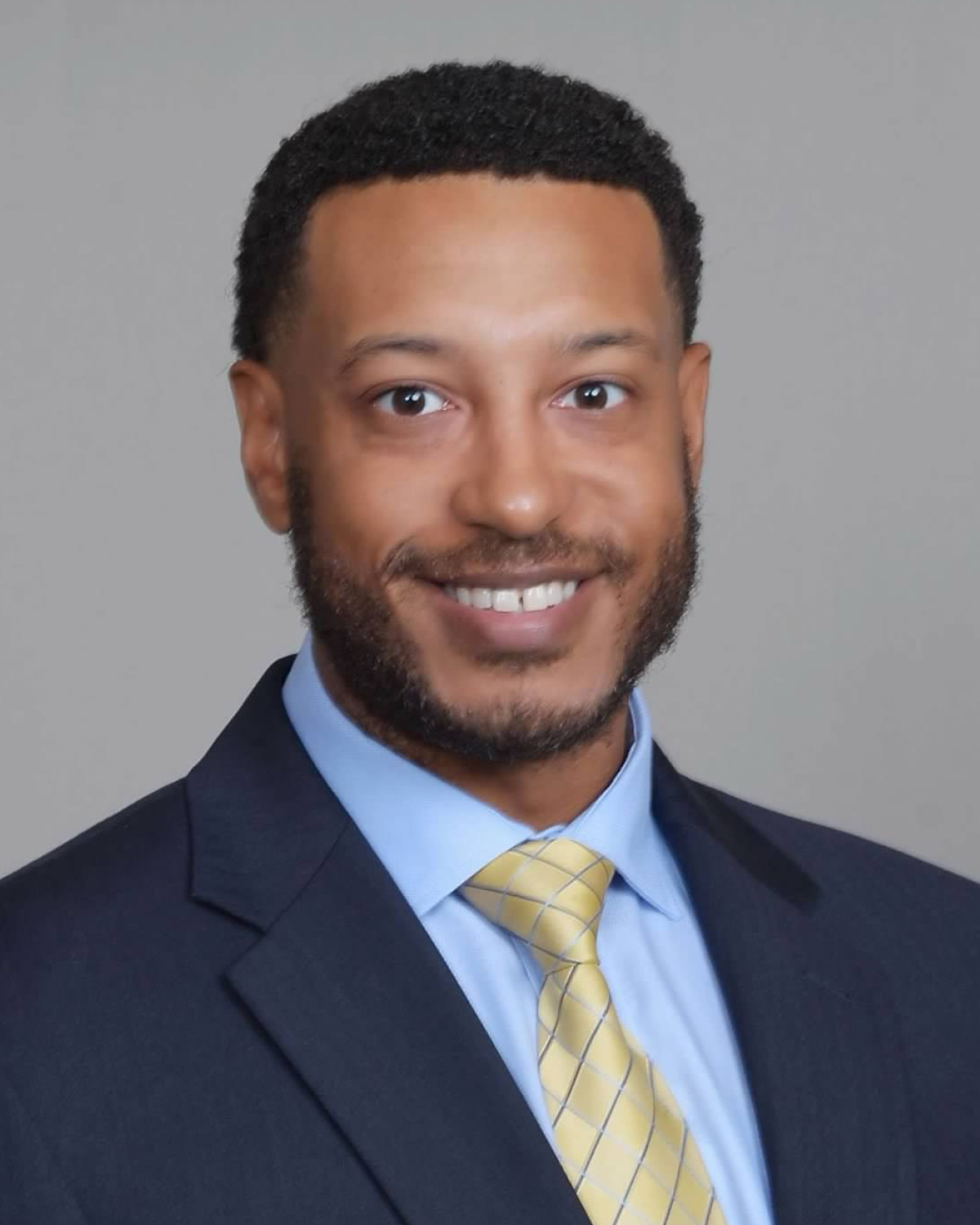Christopher Tutt