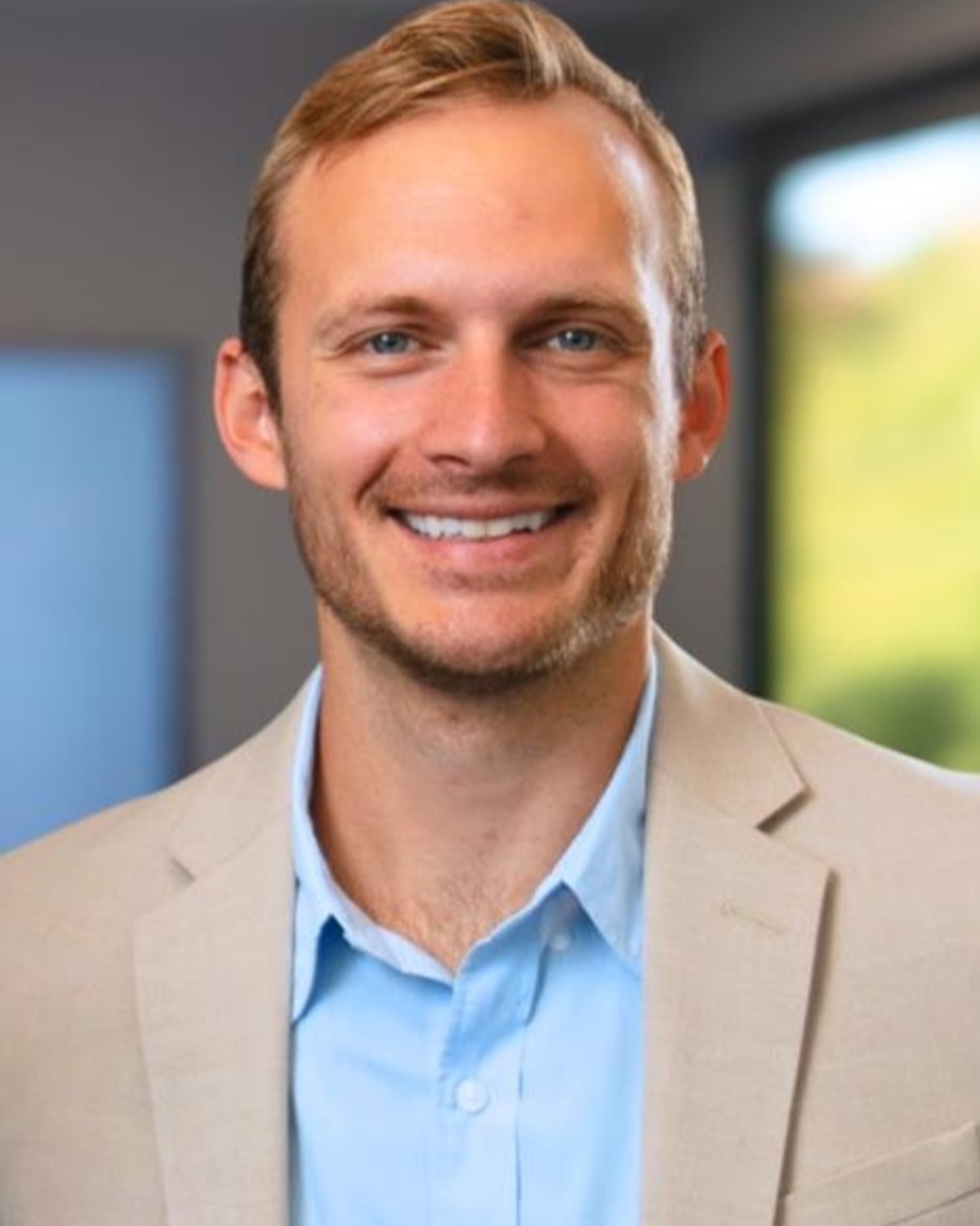 Cody Holderbecker