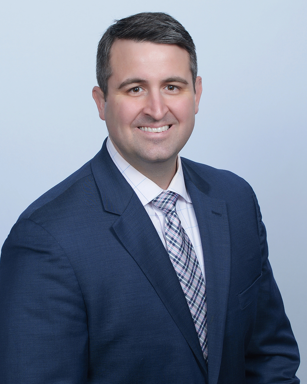 Joe Solberg