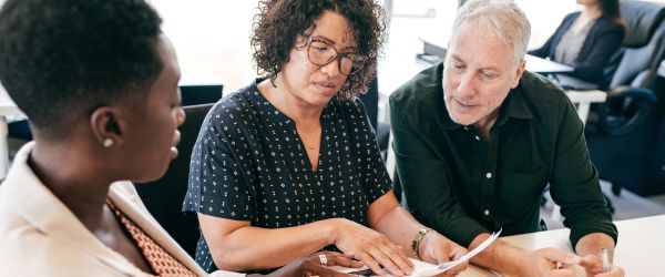 Do One Thing Different®: Save now for your future