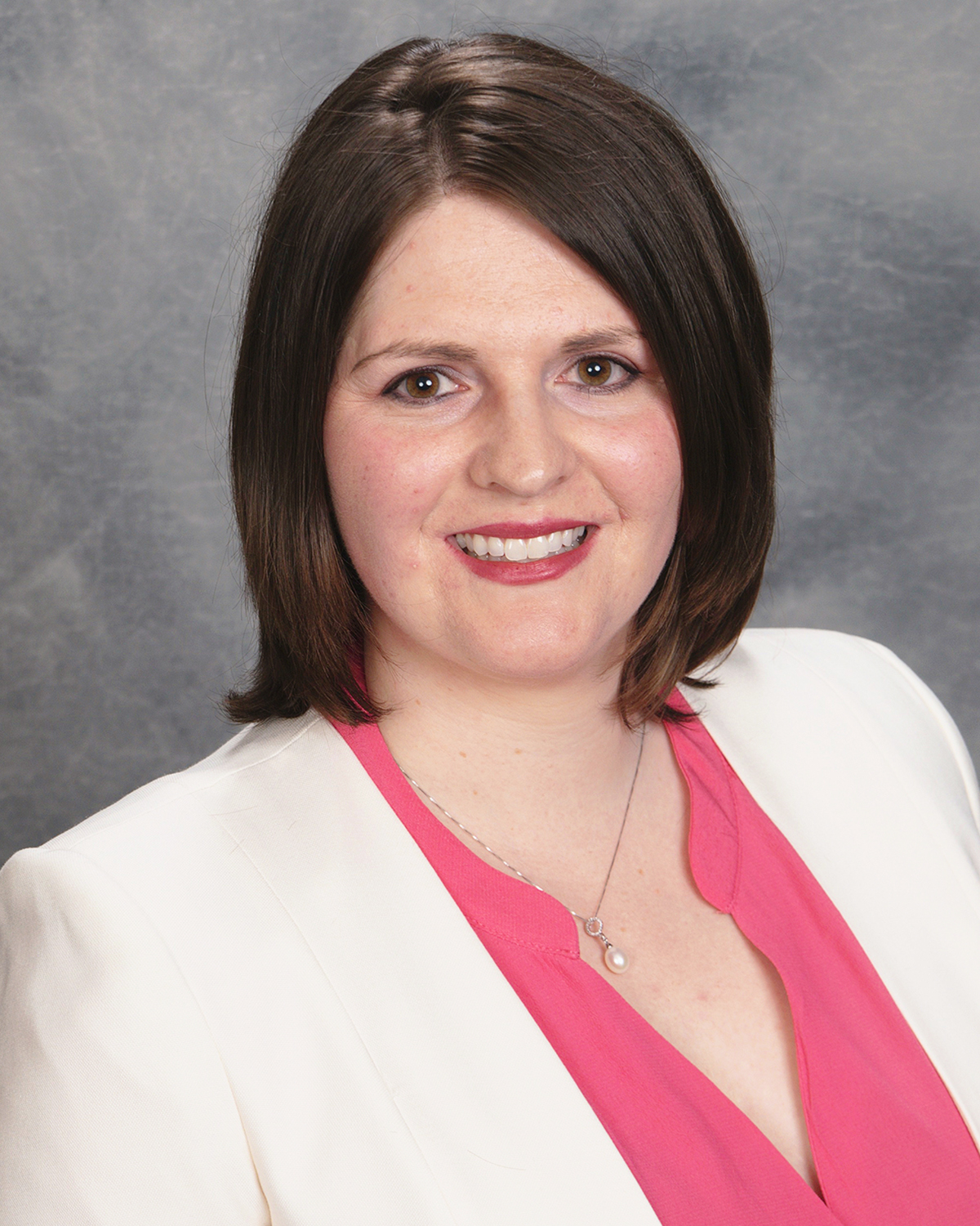 Jenny McAdams