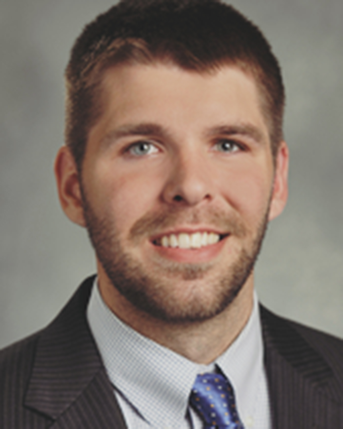 Mikal Anschutz