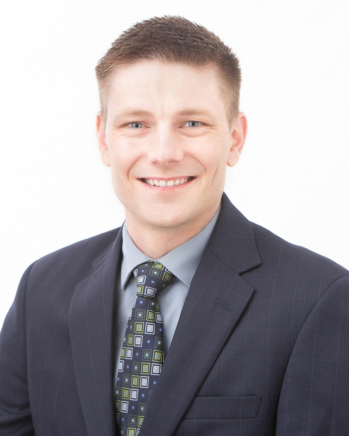 Brandon Kubitza