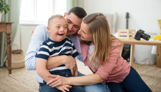 Planning for a Loved One with Special Needs image