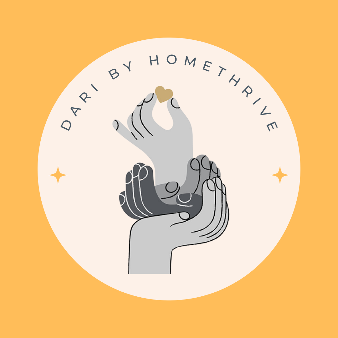 DARI by Homethrive