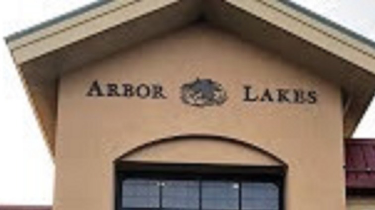 A photo of our office